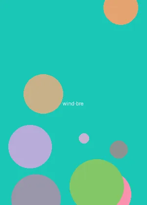 polar code - 防风少年海报